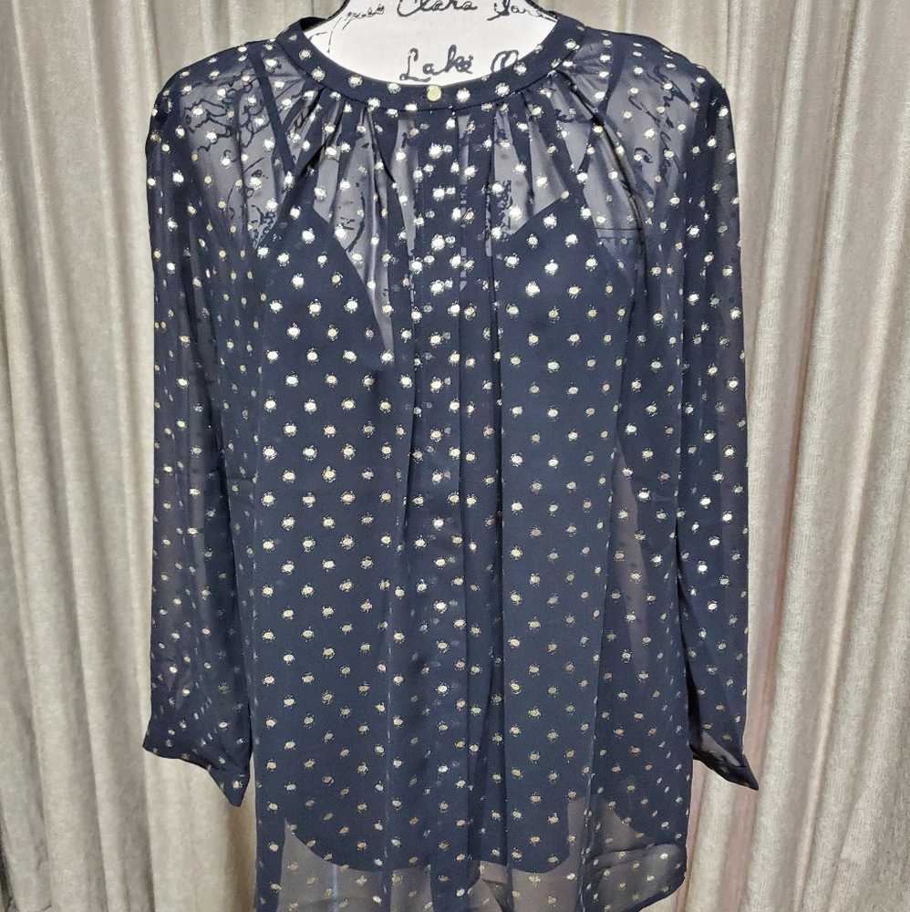 Women's tops size L